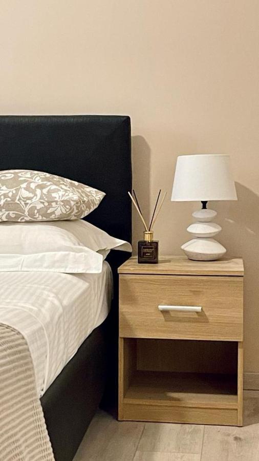 The Acropolis Cave Apartment Афины Экстерьер фото