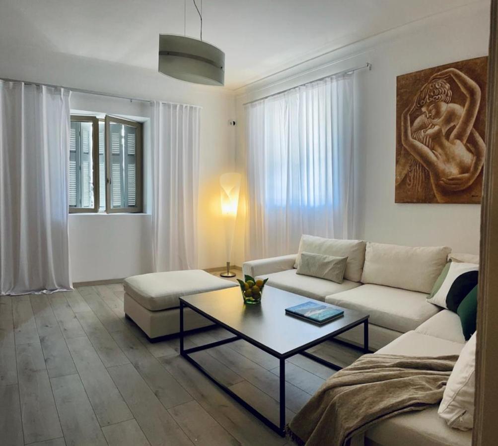 The Acropolis Cave Apartment Афины Экстерьер фото