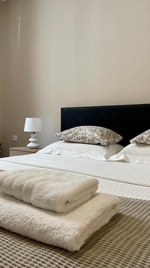 The Acropolis Cave Apartment Афины Экстерьер фото