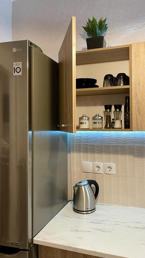 The Acropolis Cave Apartment Афины Экстерьер фото